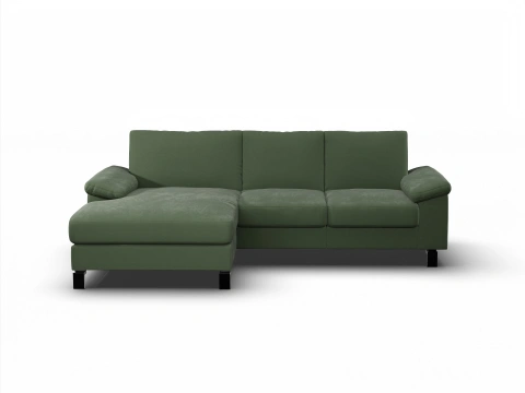 Ecksofa LO Medium L